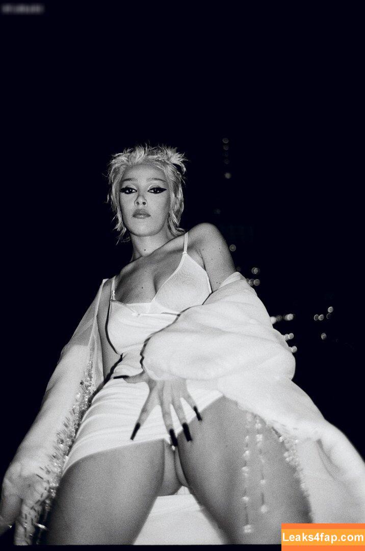 Doja Cat / DojaCat leaked photo photo #0926