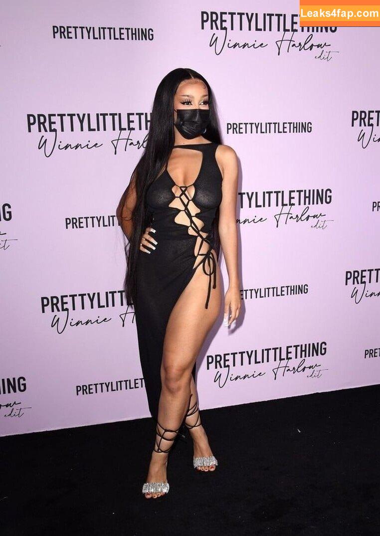 Doja Cat / DojaCat leaked photo photo #0927