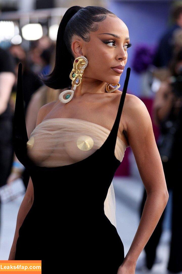 Doja Cat / DojaCat leaked photo photo #0930