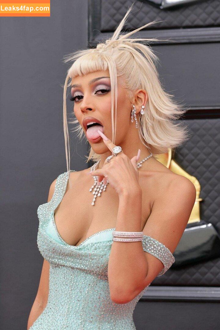 Doja Cat / DojaCat leaked photo photo #0934