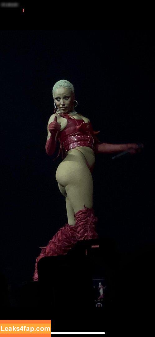 Doja Cat / DojaCat leaked photo photo #0941