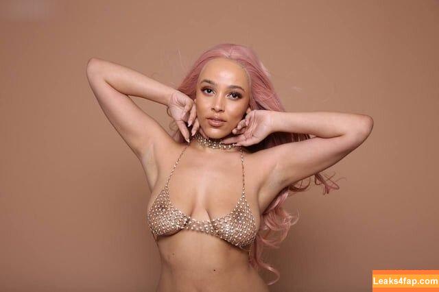 Doja Cat / DojaCat leaked photo photo #0942