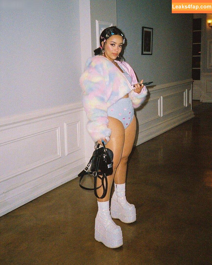 Doja Cat / DojaCat leaked photo photo #0946