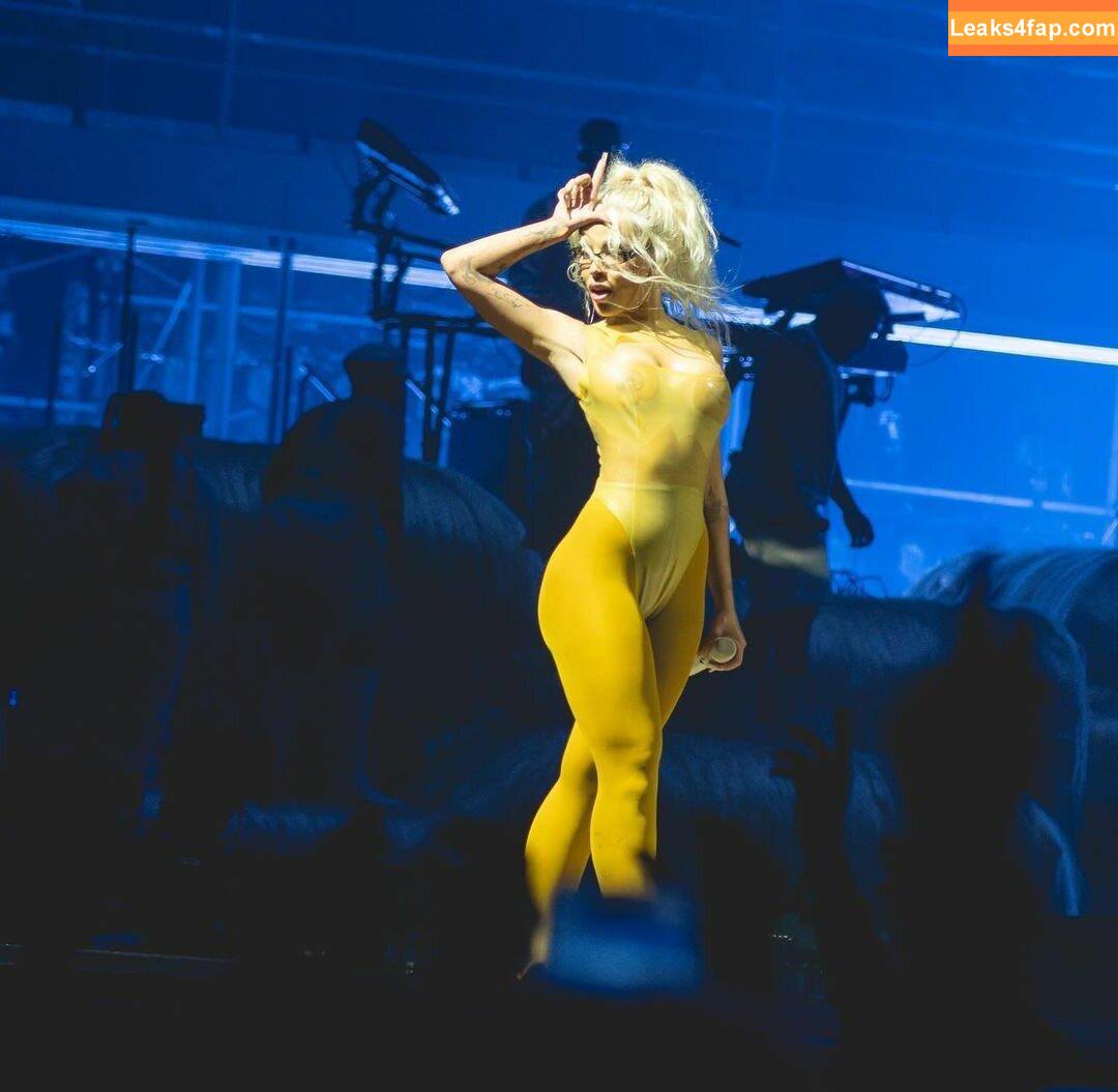 Doja Cat / DojaCat leaked photo photo #0950