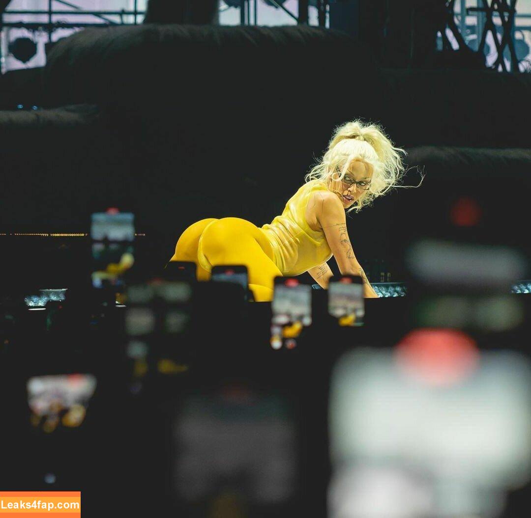 Doja Cat / DojaCat leaked photo photo #0951