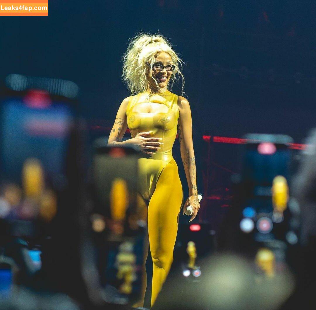 Doja Cat / DojaCat leaked photo photo #0953