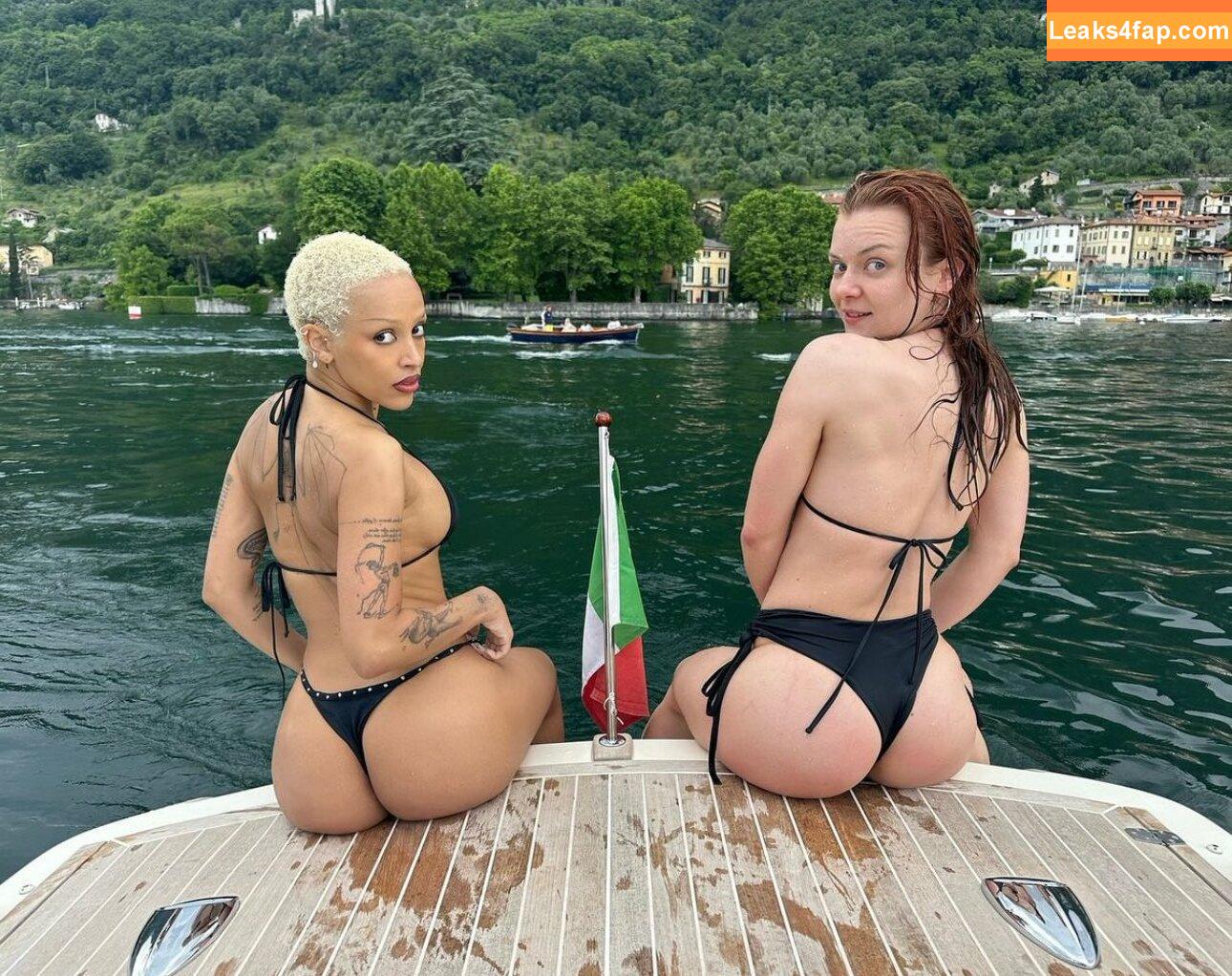 Doja Cat / DojaCat leaked photo photo #0960