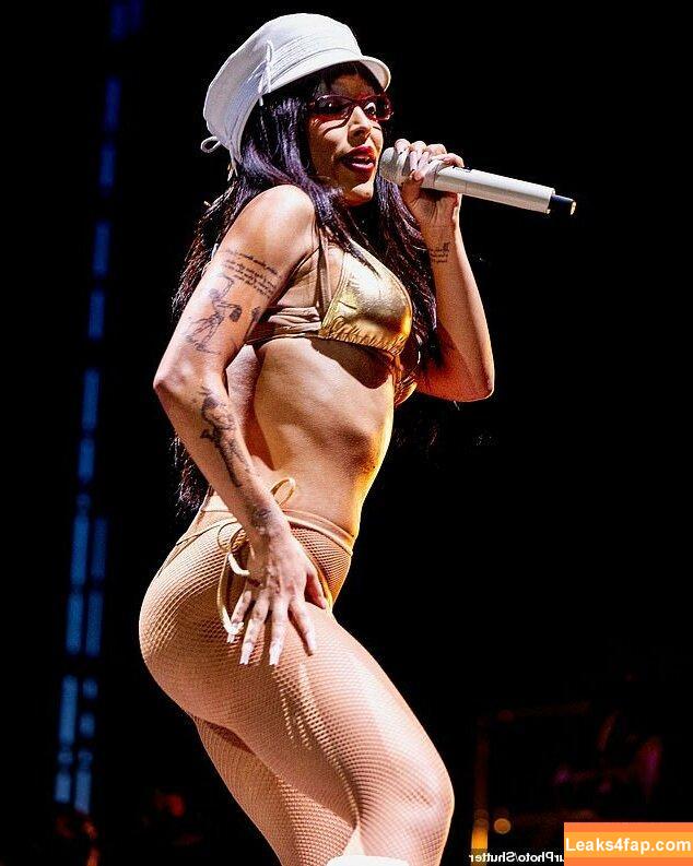 Doja Cat / DojaCat leaked photo photo #0961