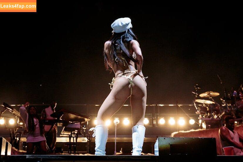 Doja Cat / DojaCat leaked photo photo #0963