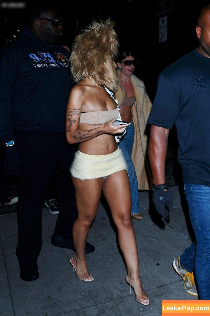 Doja Cat / DojaCat leaked photo photo #0971