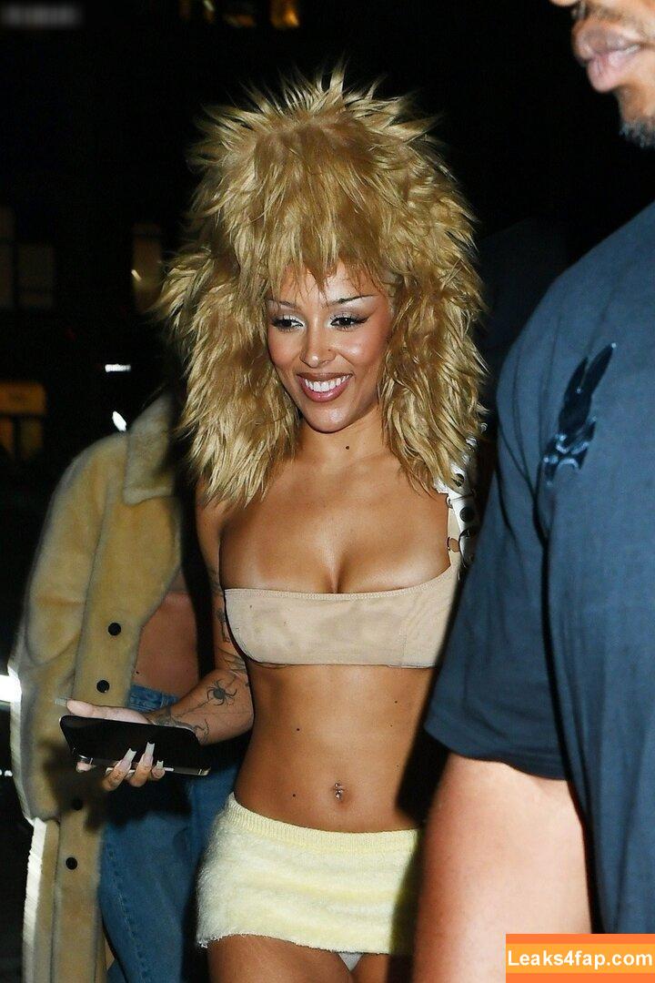 Doja Cat / DojaCat leaked photo photo #0980