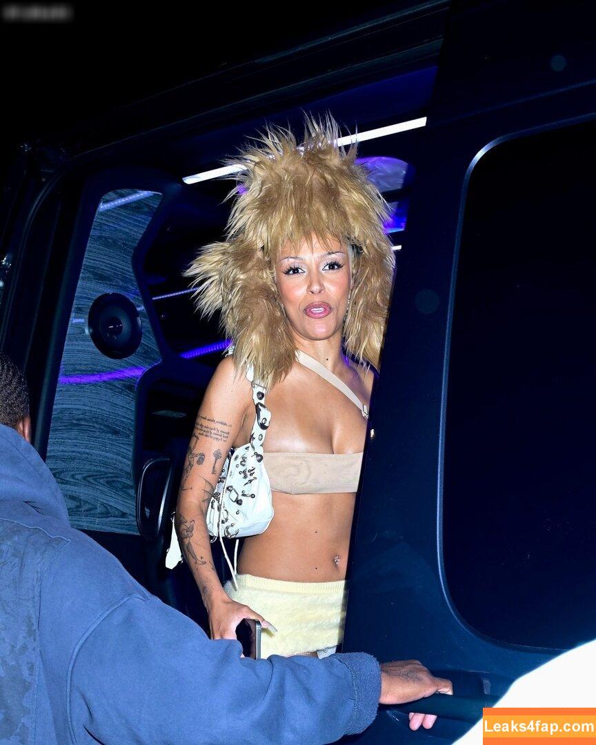 Doja Cat / DojaCat leaked photo photo #0981