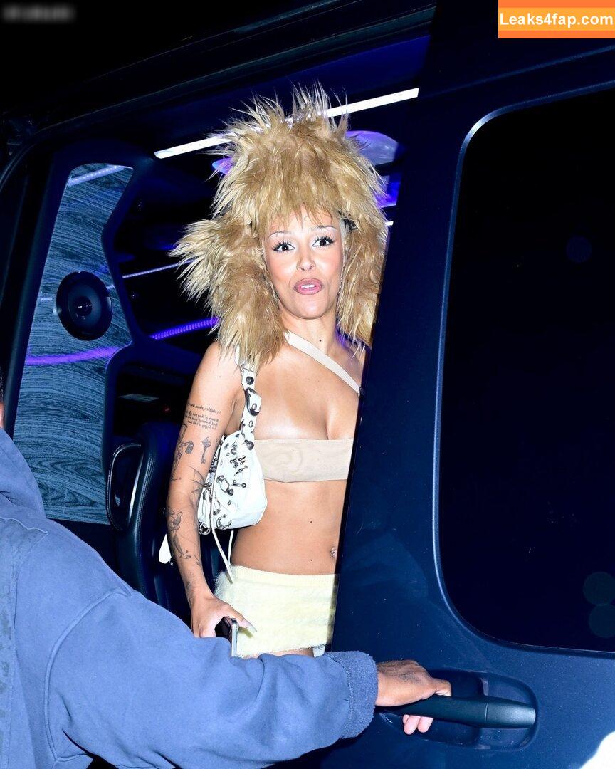 Doja Cat / DojaCat leaked photo photo #0987
