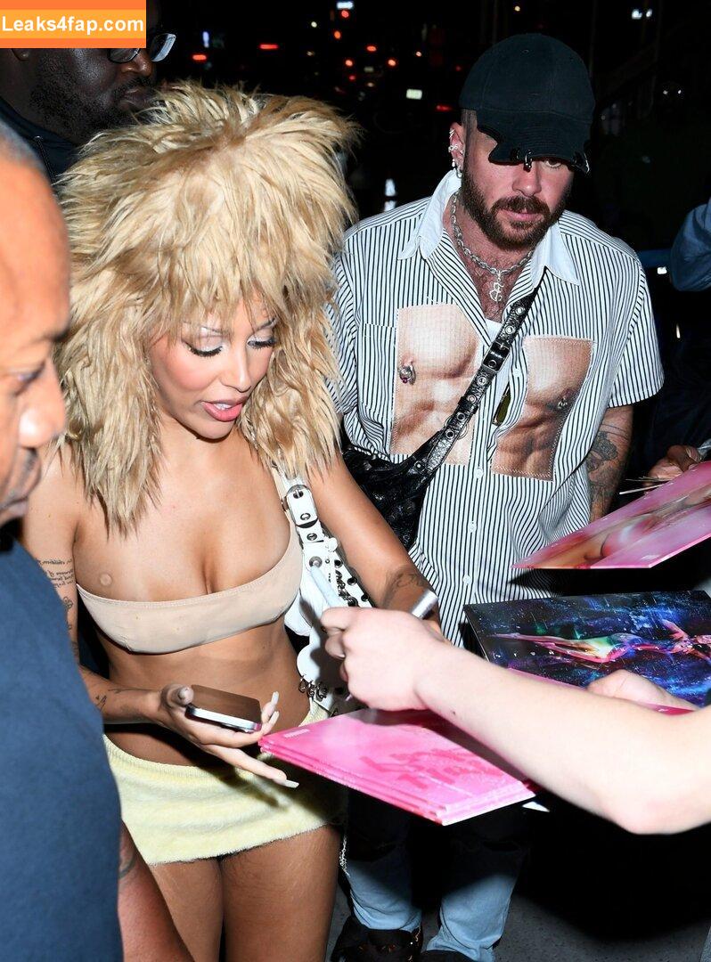 Doja Cat / DojaCat leaked photo photo #0989
