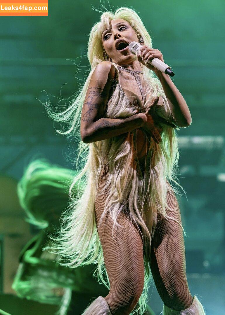 Doja Cat / DojaCat leaked photo photo #0994