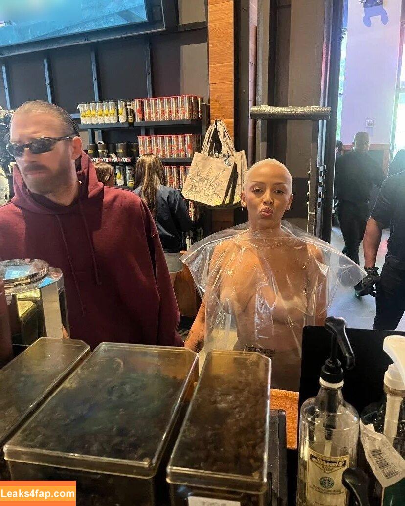 Doja Cat / DojaCat leaked photo photo #0996