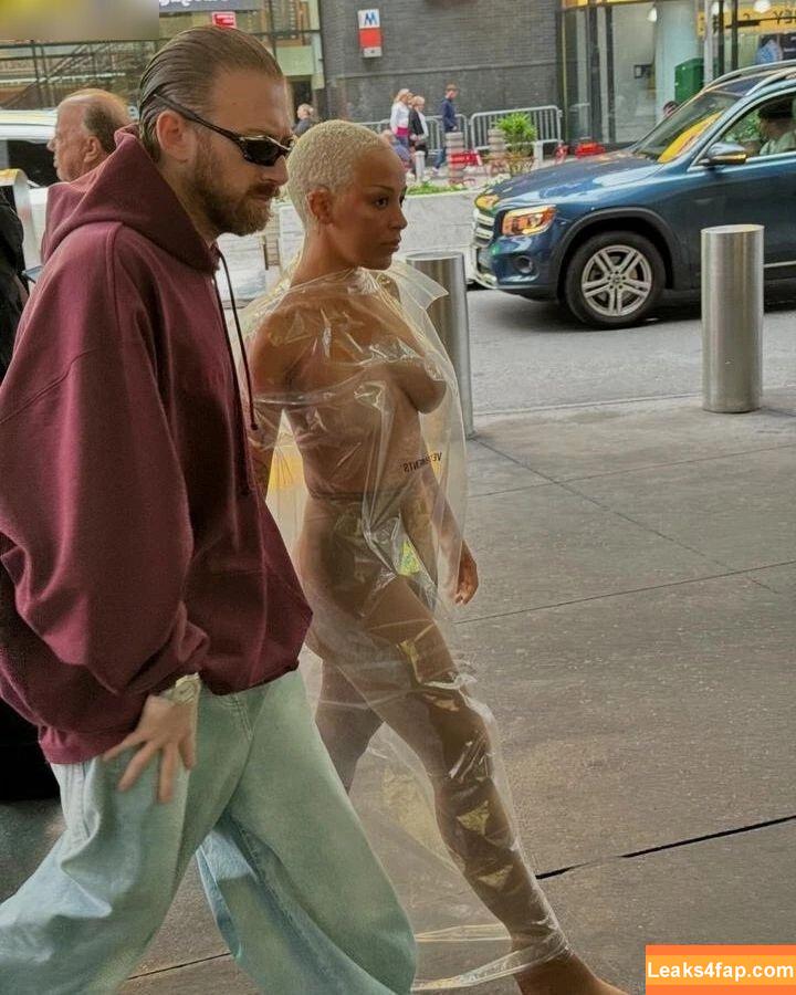 Doja Cat / DojaCat leaked photo photo #0997