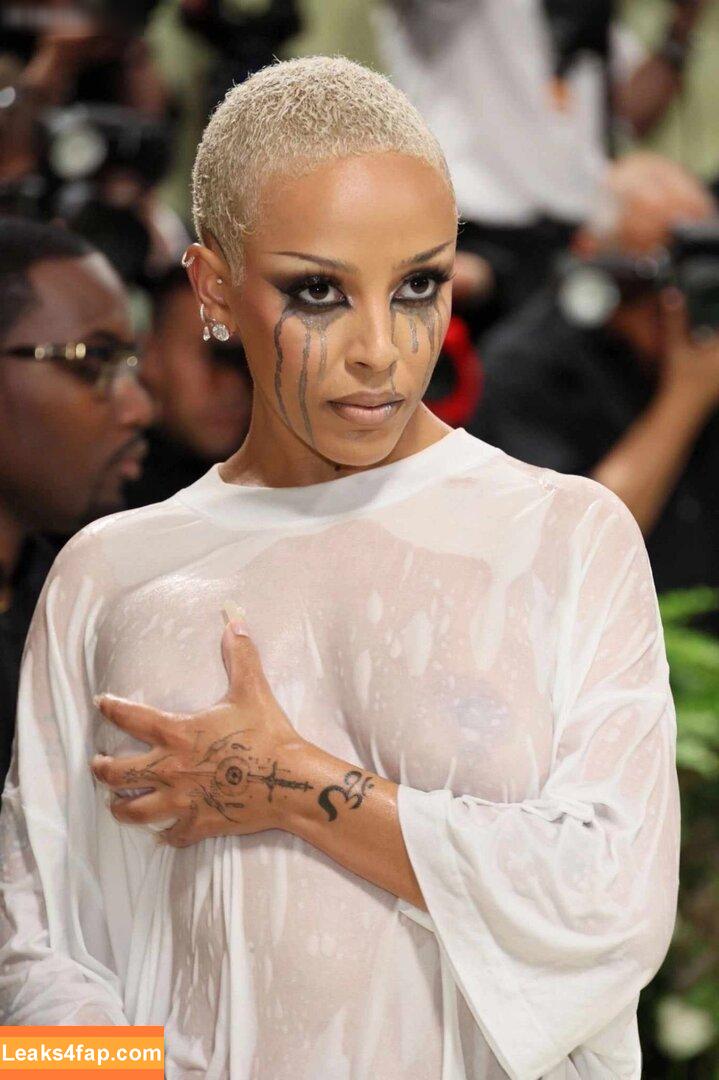Doja Cat / DojaCat leaked photo photo #0998