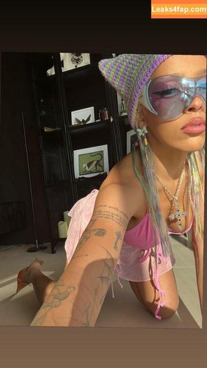 Doja Cat фото #0286