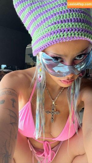 Doja Cat фото #0287