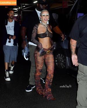 Doja Cat фото #0375