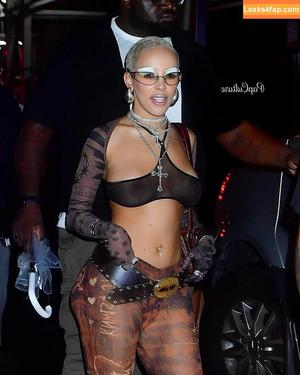 Doja Cat фото #0377