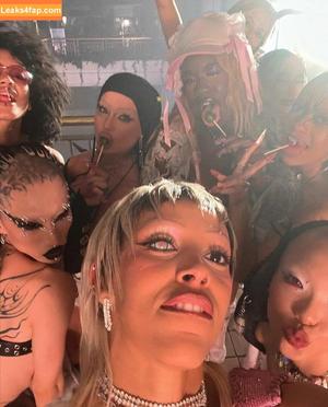 Doja Cat фото #0388