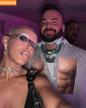 Doja Cat фото #0396