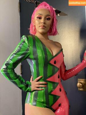 Doja Cat фото #0402