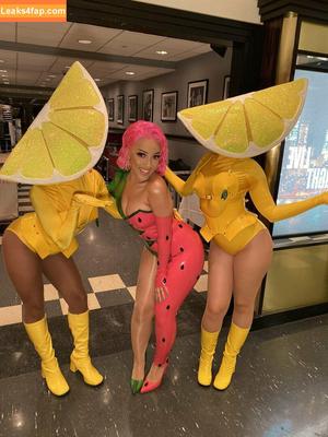 Doja Cat фото #0403