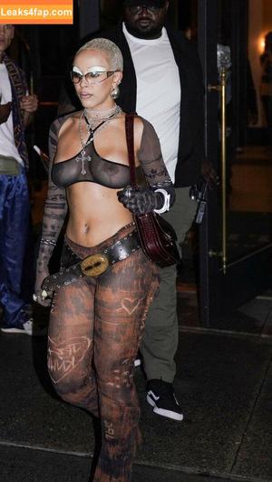 Doja Cat фото #0432