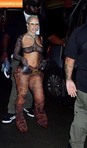 Doja Cat фото #0433