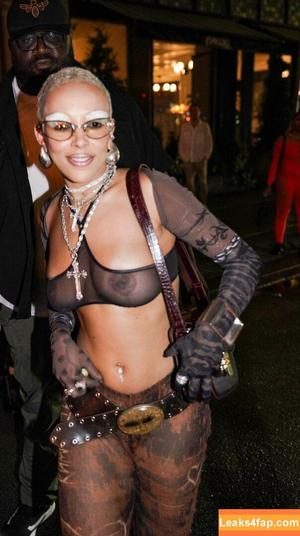 Doja Cat фото #0436