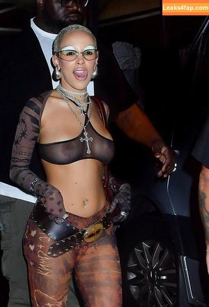 Doja Cat фото #0437