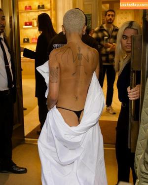 Doja Cat фото #0647