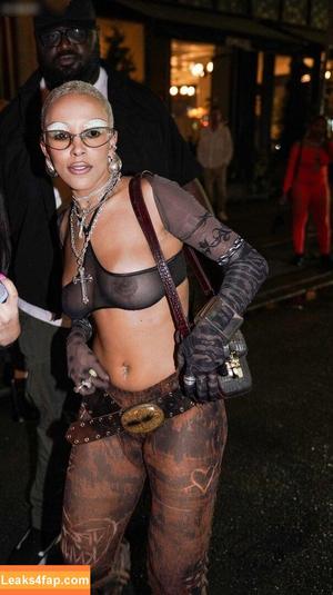 Doja Cat фото #0780