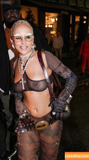 Doja Cat фото #0781