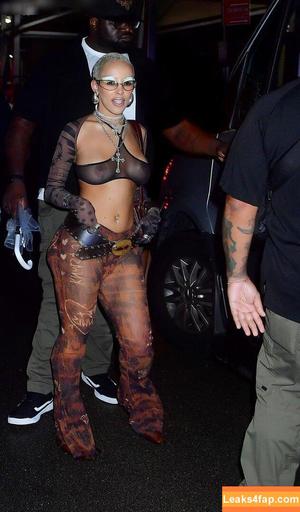 Doja Cat фото #0784