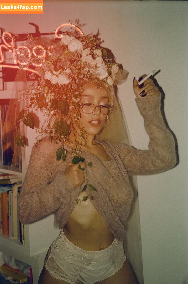 Doja Cat / DojaCat leaked photo photo #1038