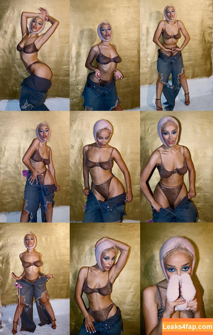 Doja Cat / DojaCat leaked photo photo #1041