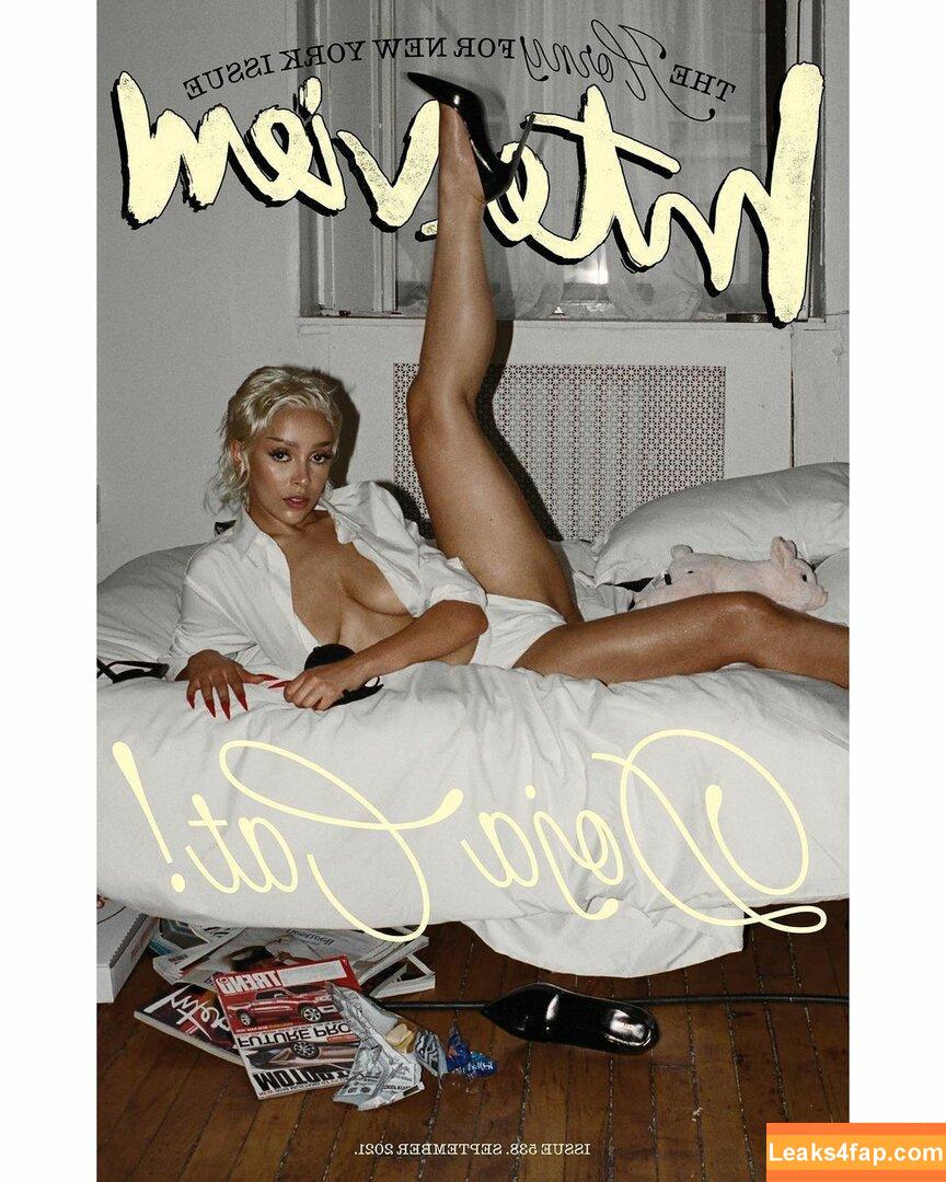 Doja Cat / DojaCat leaked photo photo #1043