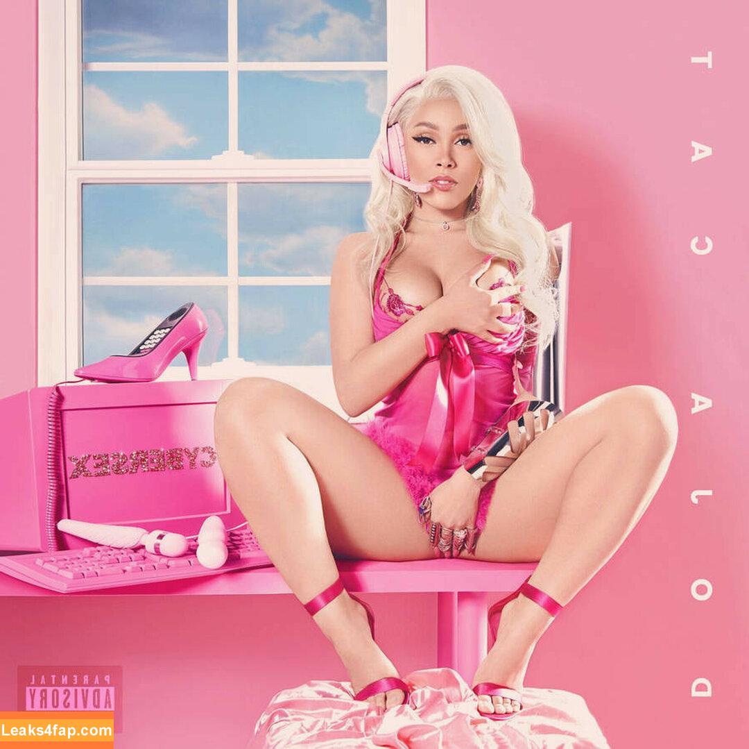 Doja Cat / DojaCat leaked photo photo #1046