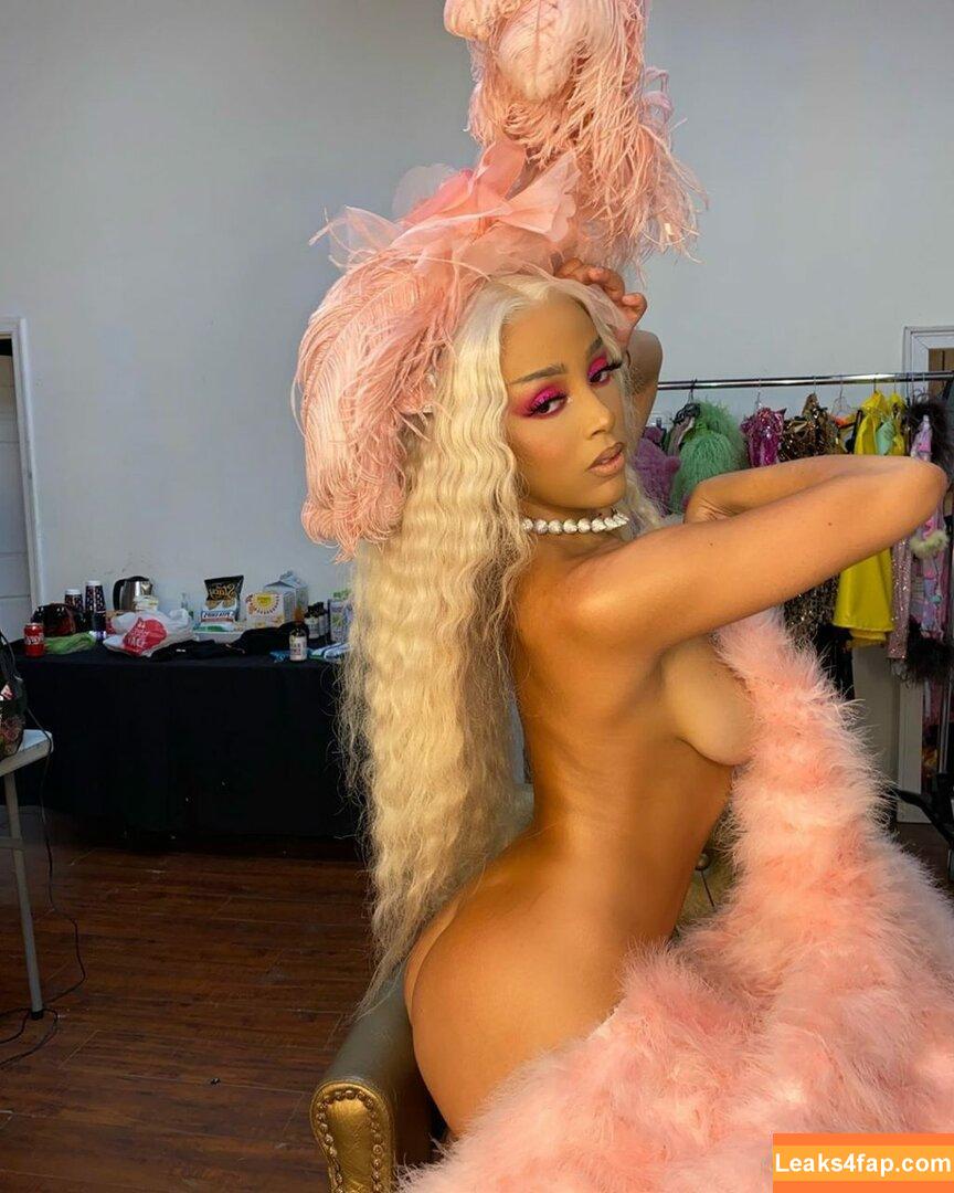 Doja Cat / DojaCat leaked photo photo #1048
