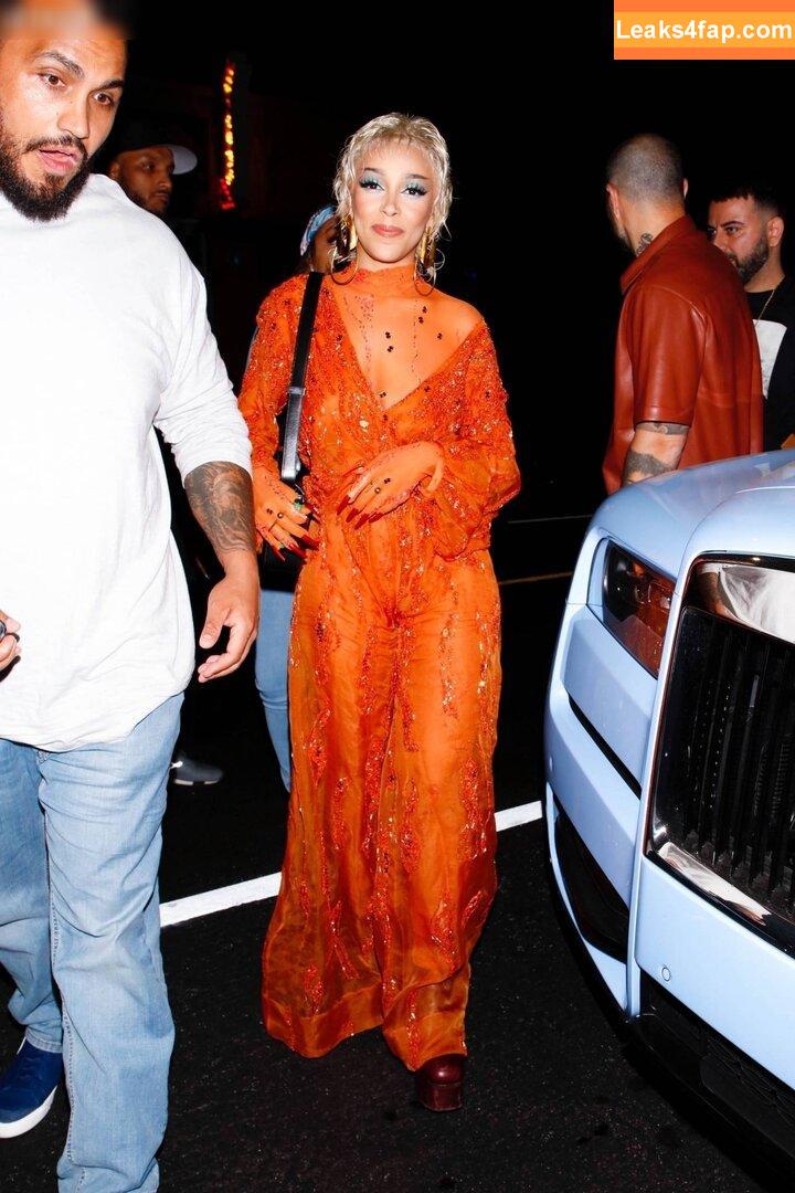 Doja Cat / DojaCat leaked photo photo #1056