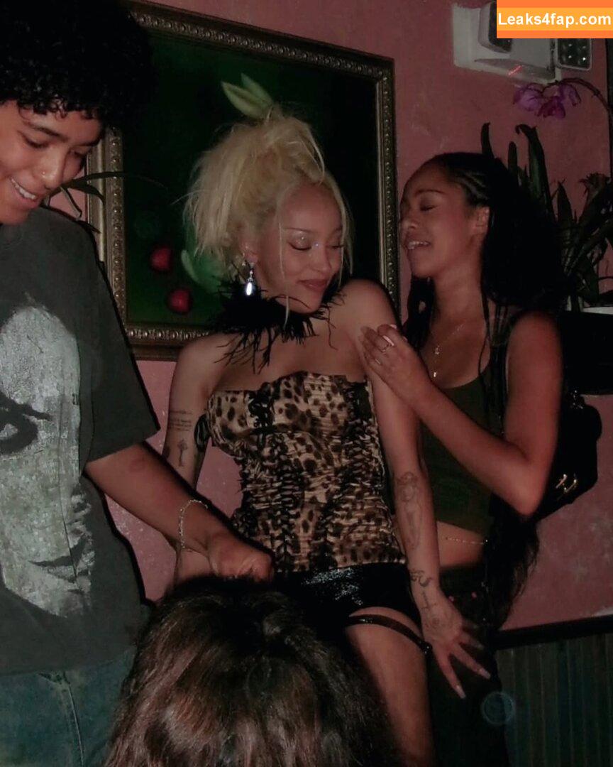 Doja Cat / DojaCat слитое фото фото #1447