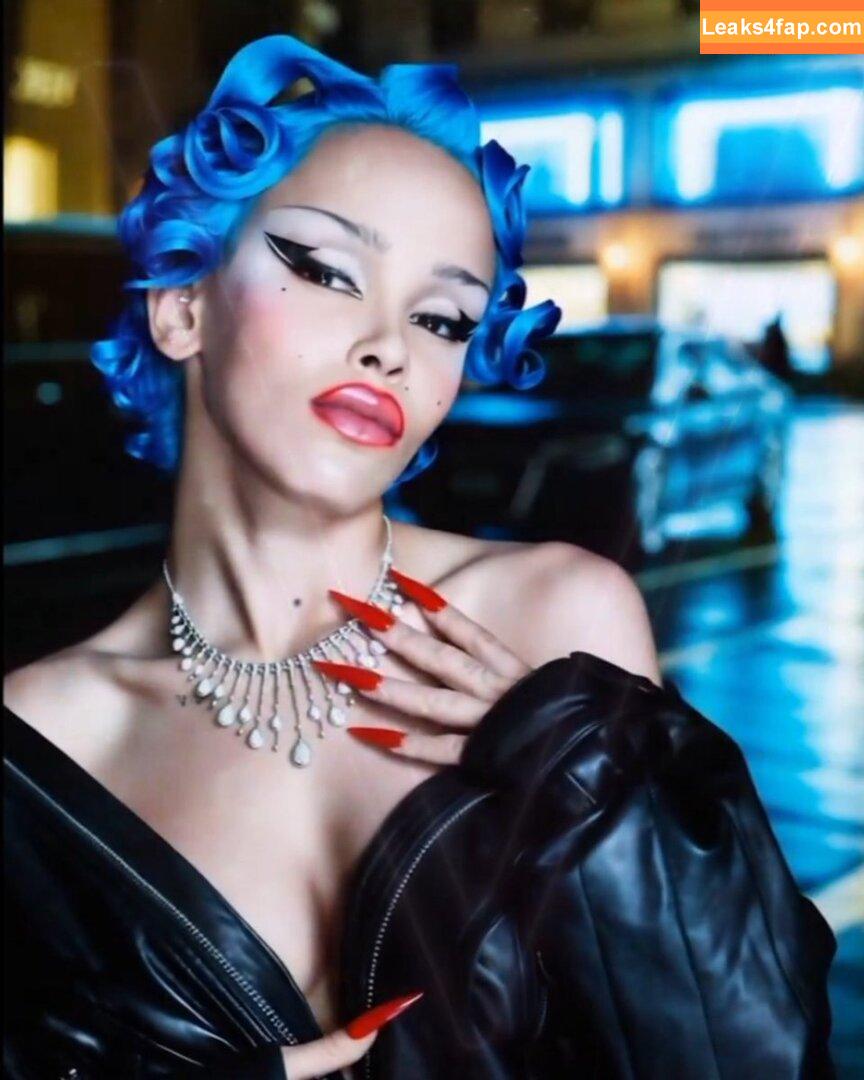 Doja Cat / DojaCat слитое фото фото #1463