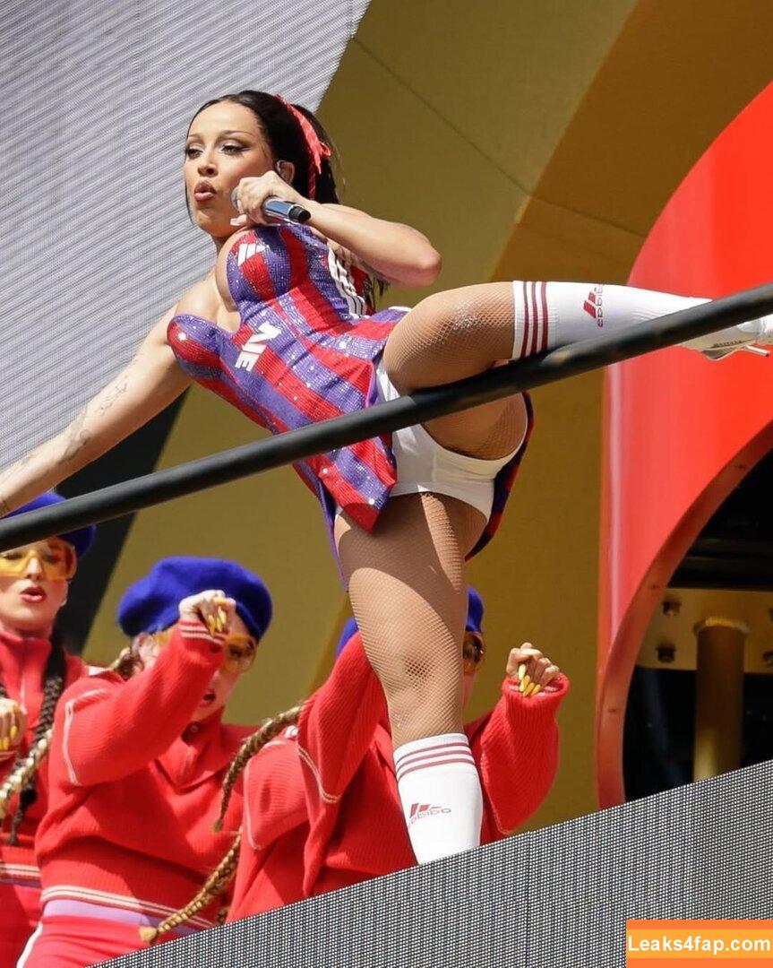 Doja Cat / DojaCat leaked photo photo #1479