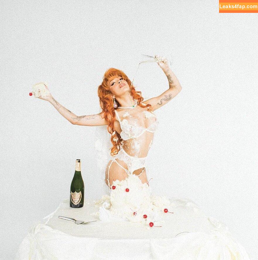 Doja Cat / DojaCat leaked photo photo #1487