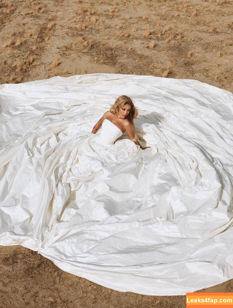 Doja Cat / DojaCat leaked photo photo #1488