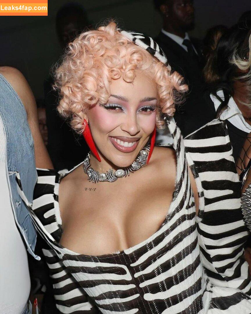Doja Cat / DojaCat leaked photo photo #1489